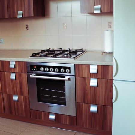 Dom Pod Gorami Apartment Mirsk Luaran gambar