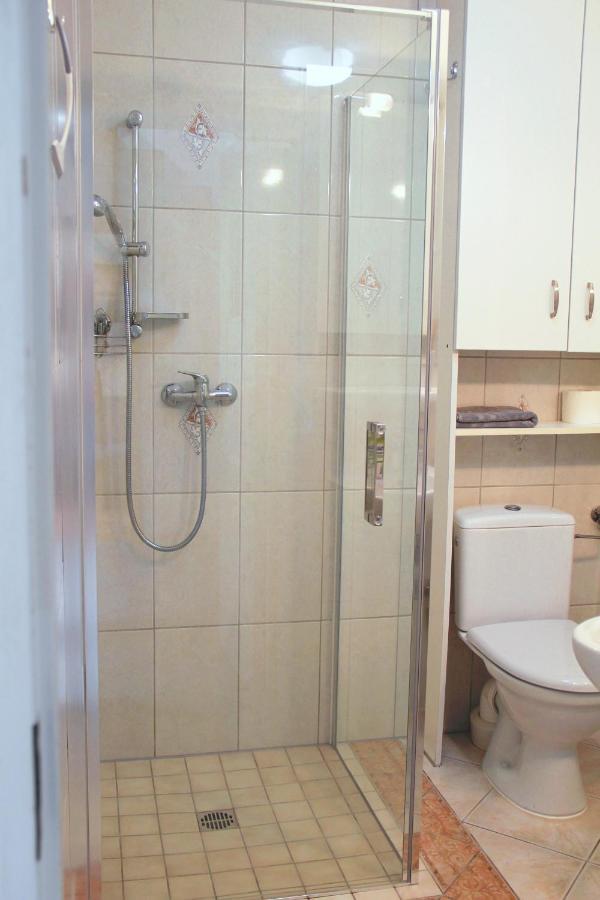 Dom Pod Gorami Apartment Mirsk Luaran gambar