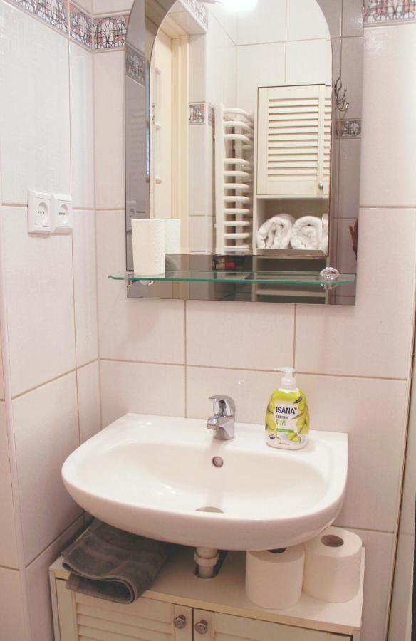 Dom Pod Gorami Apartment Mirsk Luaran gambar
