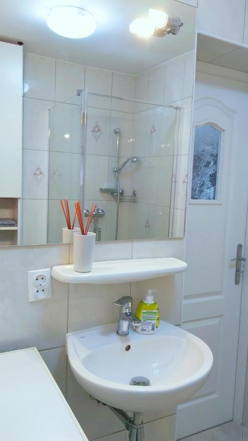 Dom Pod Gorami Apartment Mirsk Luaran gambar
