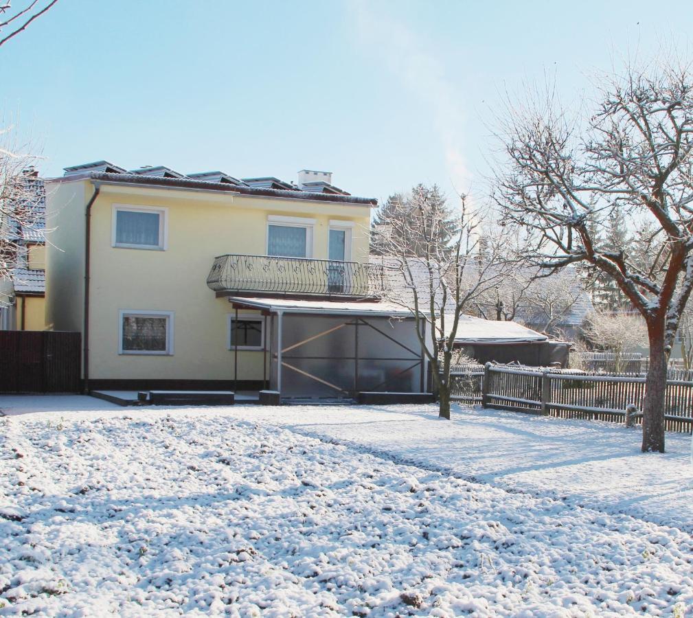 Dom Pod Gorami Apartment Mirsk Luaran gambar